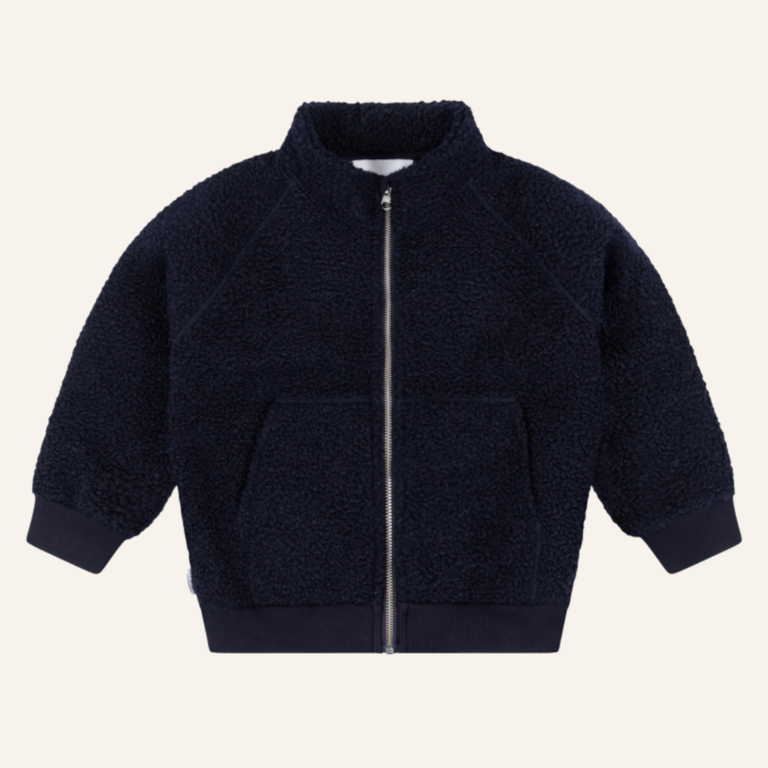 Mingo Mingo Jacket - Navy