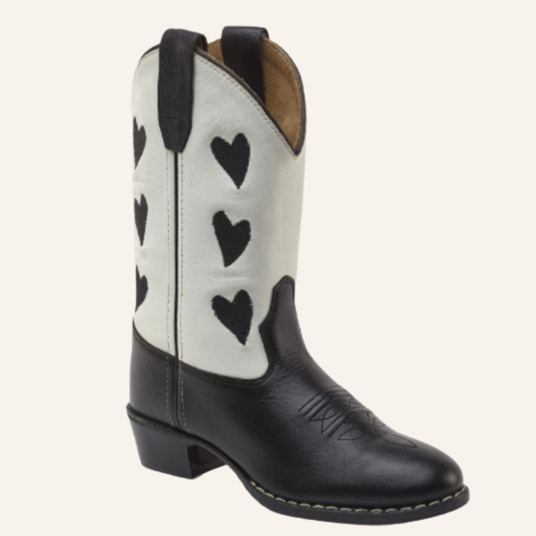 Bootstock Amour black