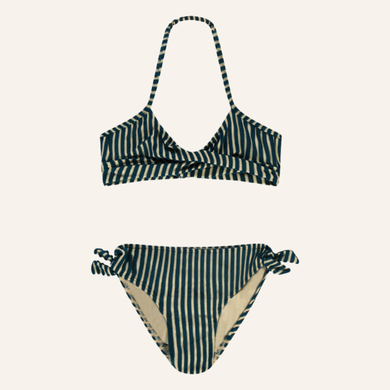 Beachlife Beachlife bikini - Knitted stripe