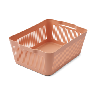 Liewood Makeeva Basket L - Tuscany Rose