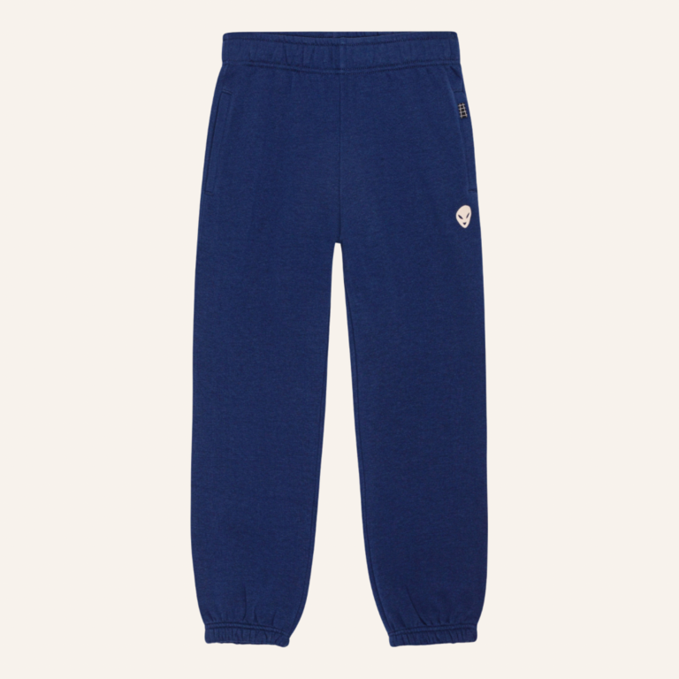 Molo Molo Adan soft pants - Oceanic