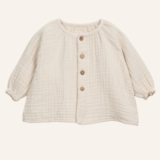 Play Up Woven shirt - So-so