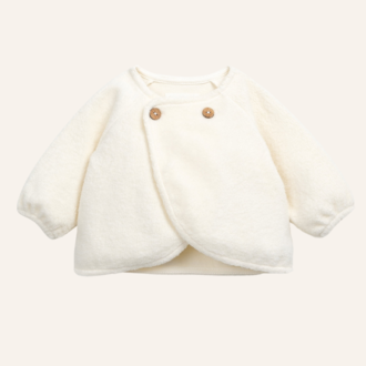 Play Up Polar jacket - Sheep