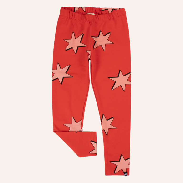 CarlijnQ CarlijnQ legging - Stars