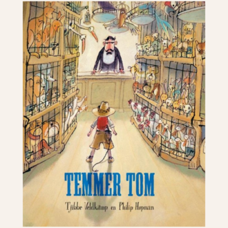 Temmer Tom
