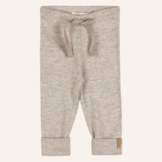 Nixnut Nixnut soft legging - Beige Nixnut Nixnut soft legging - Beige
