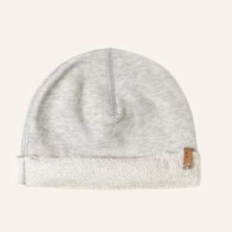 Nixnut Born hat - Grey (one size) Nixnut Born hat - Grey (one size)