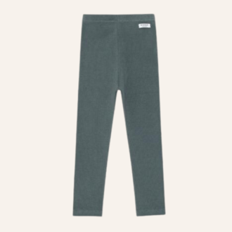 Donsje Amsterdam Ellie Leggings Baby - Stone grey Donsje Amsterdam Ellie Leggings Baby - Stone grey