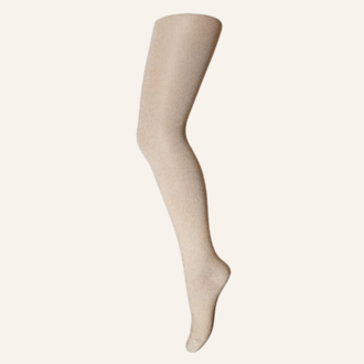 MP Denmark Glitter tights - Gold MP Denmark Glitter tights - Gold