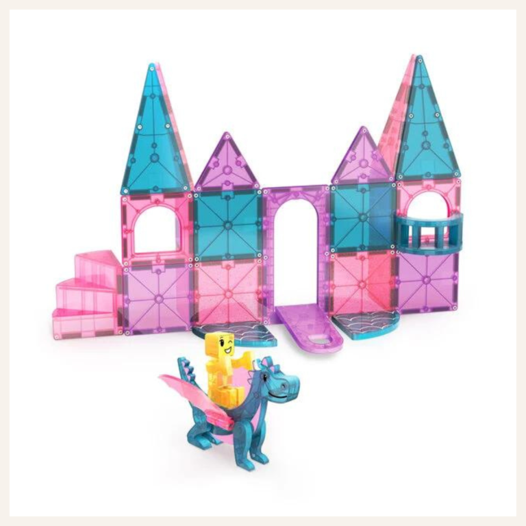 Magna-tiles Castle 25 stuks