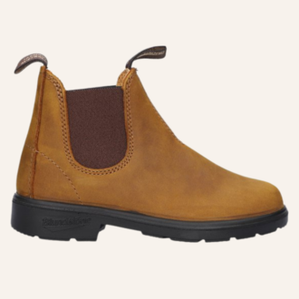Blundstone Kid Chelsea boots - Saddle brown Blundstone Kid Chelsea boots - Saddle brown
