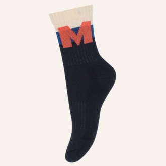 MP Denmark MP Denmark Magne socks - Navy