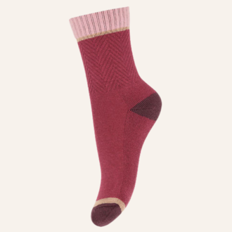 MP Denmark MP Denmark Lou socks - Malaga MP Denmark MP Denmark Lou socks - Malaga