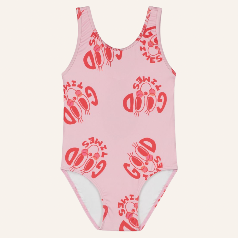 Call me Frankie Call me Frankie Smile swimsuit