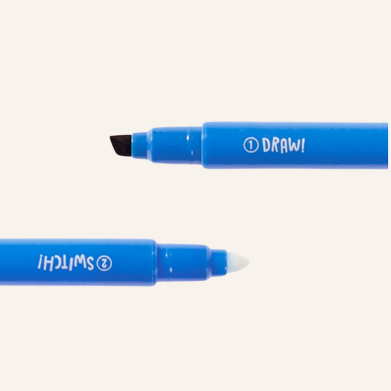 OOLY Switcheroo Color Changing Markers