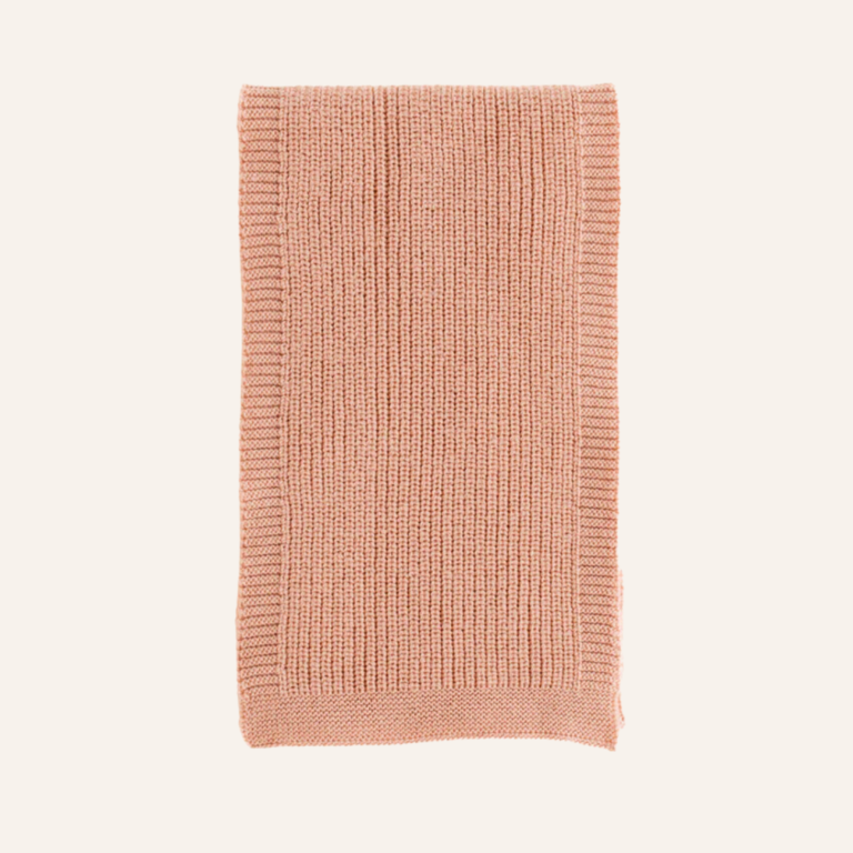 HVID HVID Scarf Gustave - Rose