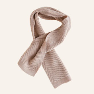 HVID HVID Scarf Gustave - Sand HVID HVID Scarf Gustave - Sand