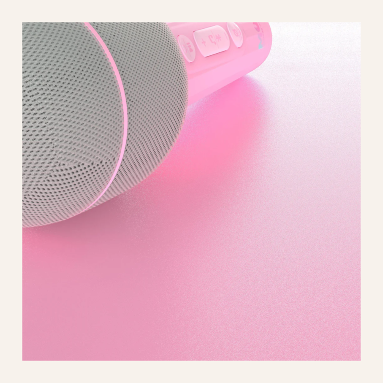 MOB Micro Groovy - Marshmallow