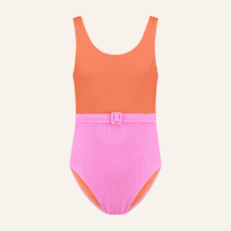 Beachlife Melon & Pink Badpak Beachlife Melon & Pink Badpak