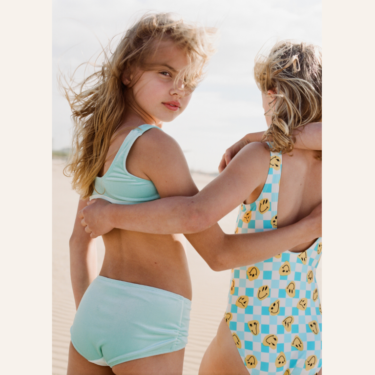Beachlife Smileys Badpak
