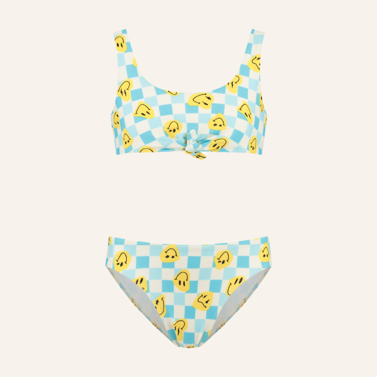 Beachlife Smileys Bikini