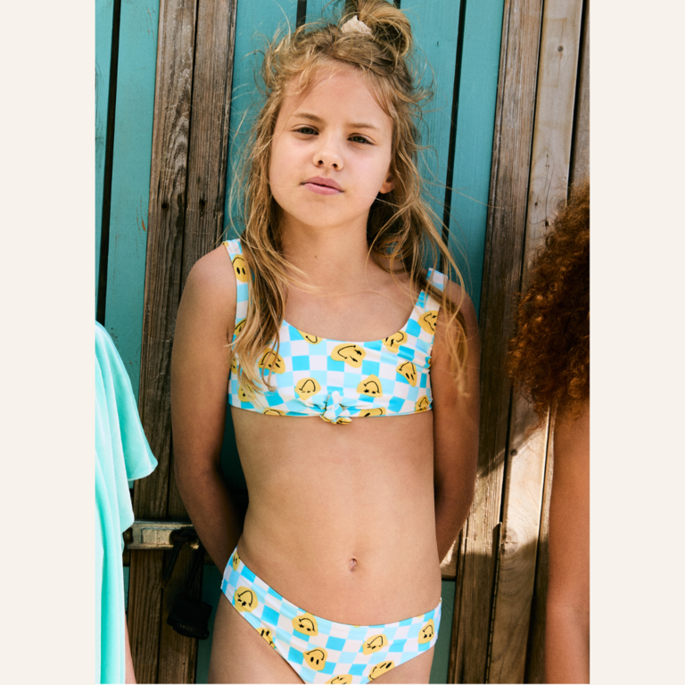 Beachlife Smileys Bikini