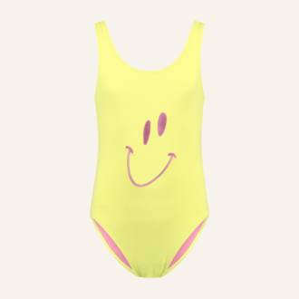 Beachlife Sunny Lime Badpak Beachlife Sunny Lime Badpak