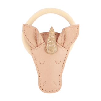 Donsje Amsterdam Josy Special Hair Tie | Unicorn Donsje Amsterdam Josy Special Hair Tie | Unicorn