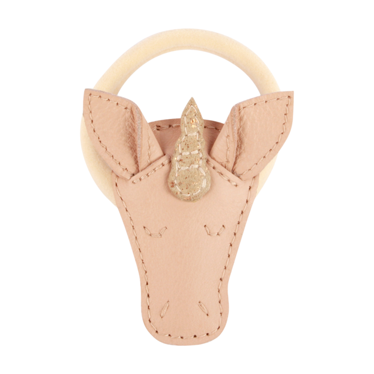 Donsje Amsterdam Josy Special Hair Tie | Unicorn