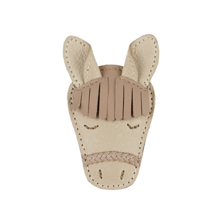 Donsje Amsterdam Josy Special Hairclip | Horse