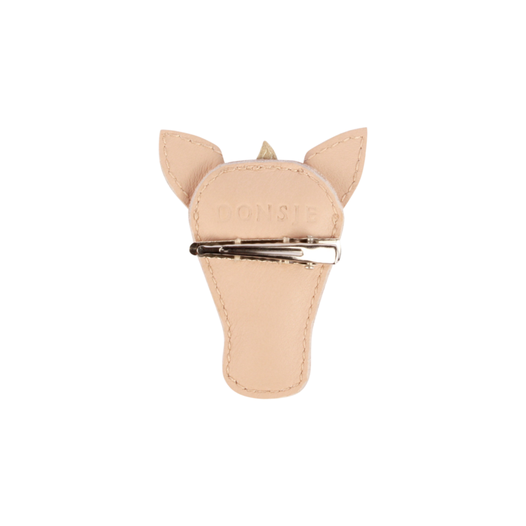 Donsje Amsterdam Josy Special Hairclip | Unicorn