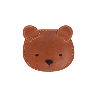Donsje Amsterdam Josy Classic Hairclip | Bear Donsje Amsterdam Josy Classic Hairclip | Bear