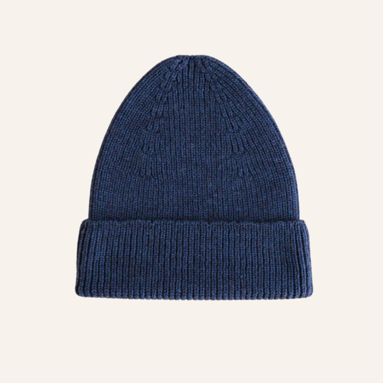 HVID Beanie Fonzie - Blue