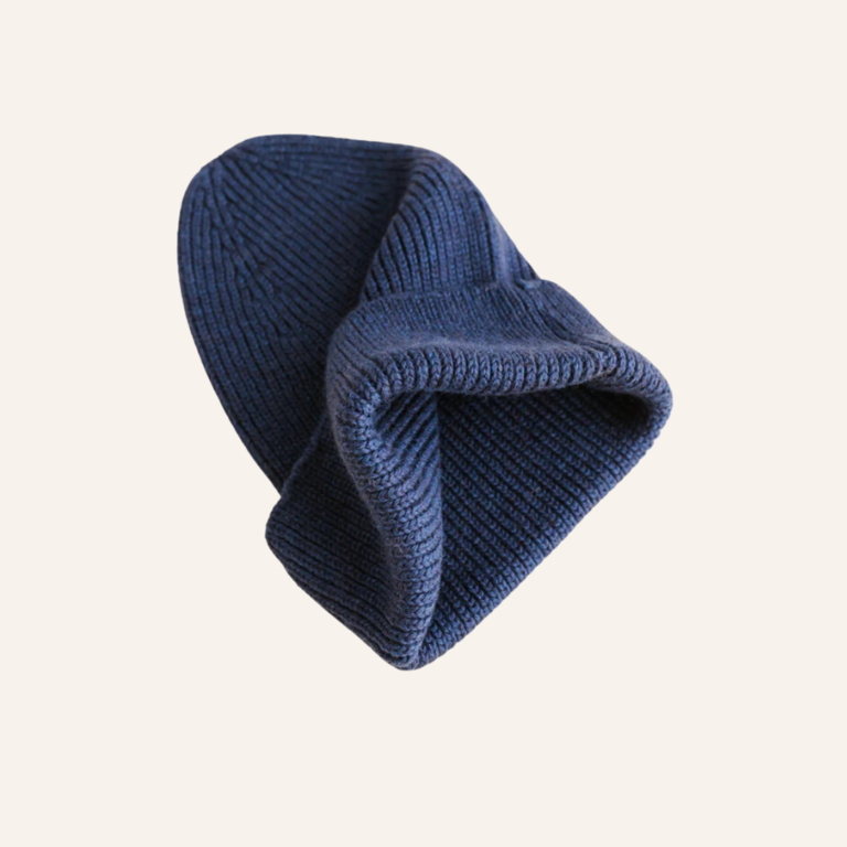 HVID Beanie Fonzie - Blue