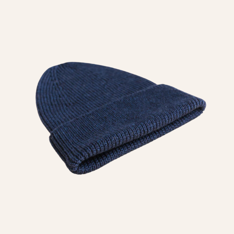 HVID Beanie Fonzie - Blue