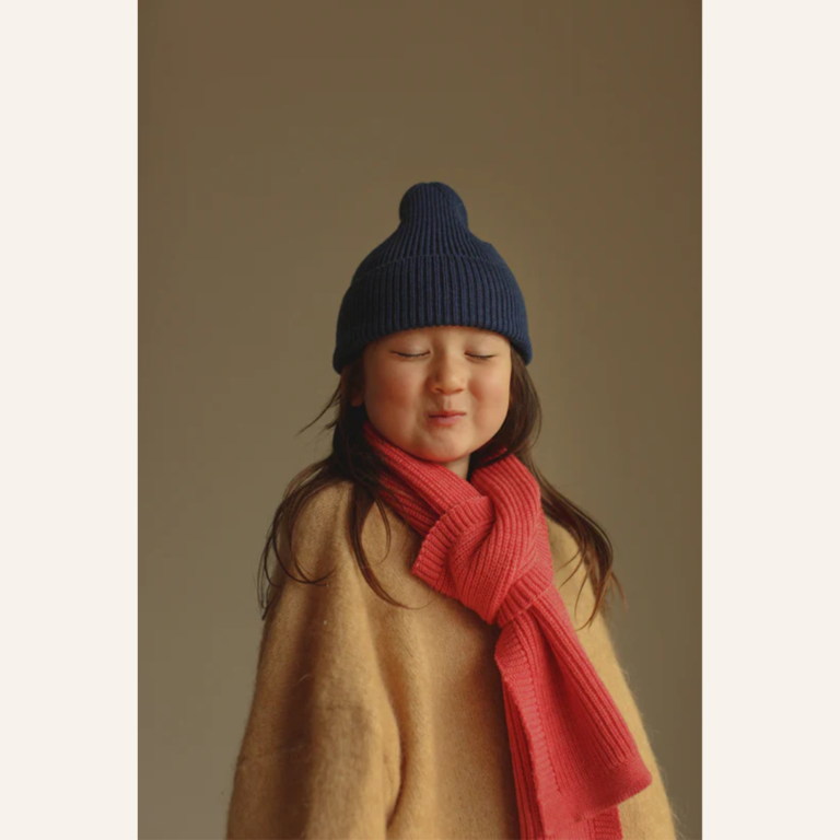 HVID Beanie Fonzie - Blue