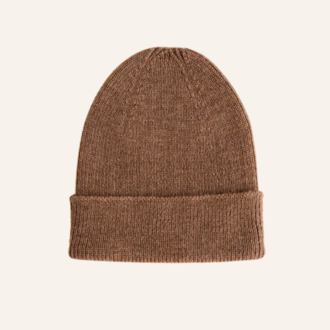 HVID Beanie Fonzie - Mocha HVID Beanie Fonzie - Mocha