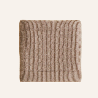 HVID Blanket Herbie - Taupe