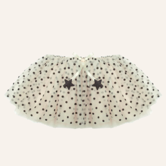 Mimi & Lula Mimi&Lula Polka dot tutu Mimi & Lula Mimi&Lula Polka dot tutu