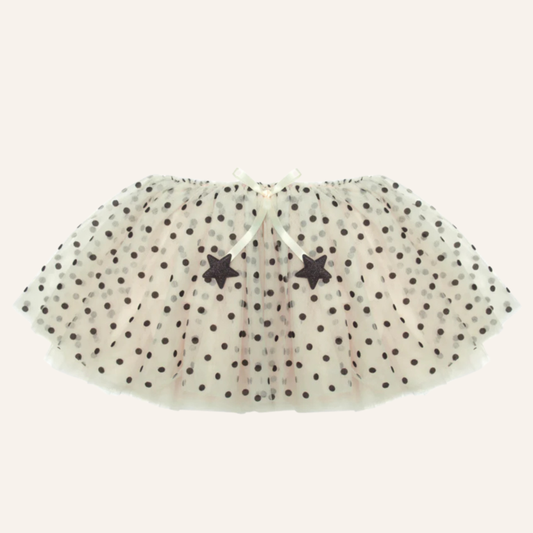 Mimi & Lula Mimi&Lula Polka dot tutu