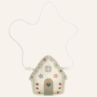 Mimi & Lula Mimi&Lula Gingerbread bag