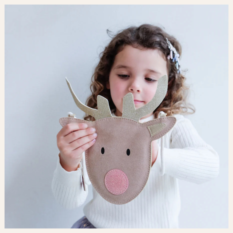 Mimi & Lula Mimi&Lula Reindeer bag