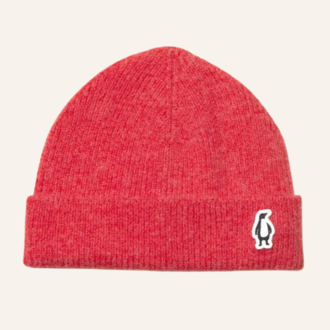 GOSOAKY Gosoaky muts Red dragon - Strawberry red GOSOAKY Gosoaky muts Red dragon - Strawberry red