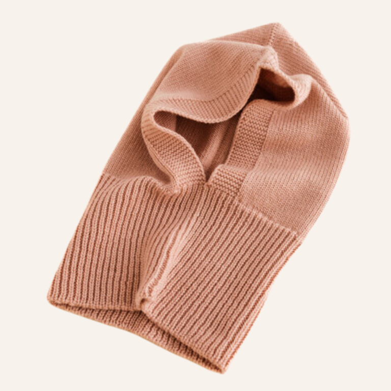 HVID Balaclava Eddy - Rose