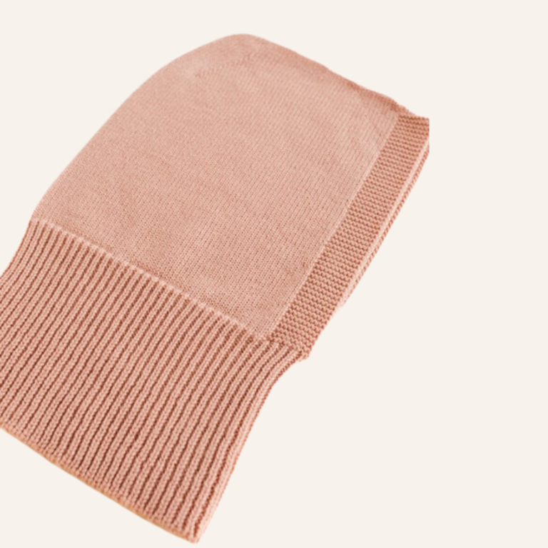 HVID Balaclava Eddy - Rose