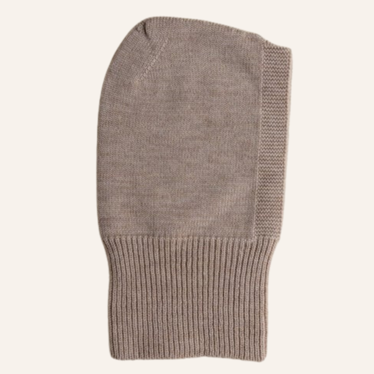 HVID Balaclava Eddy - Sand
