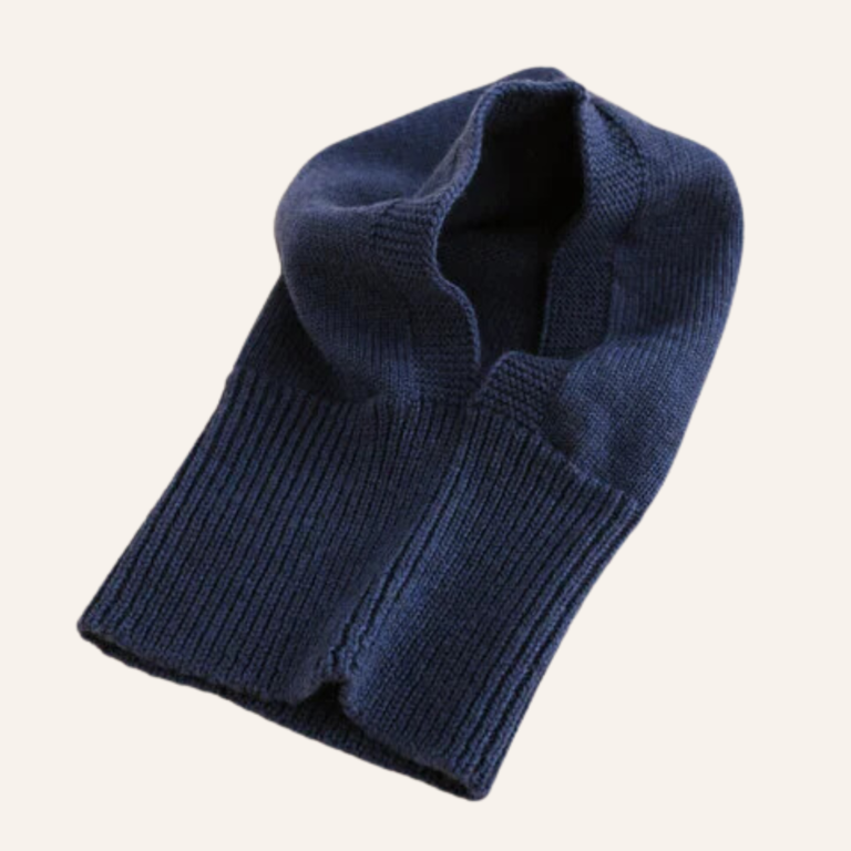 HVID Balaclava Eddy - Blue