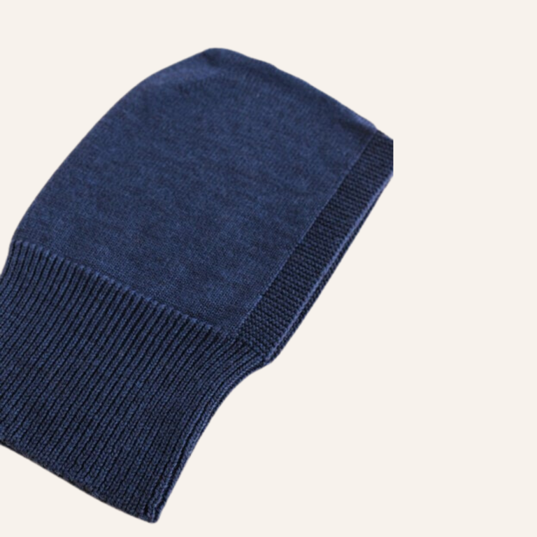 HVID Balaclava Eddy - Blue