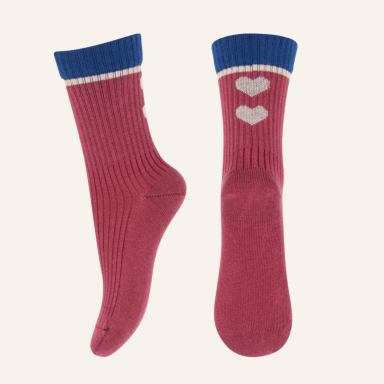 MP Denmark MP Denmark Barbara socks - Malaga