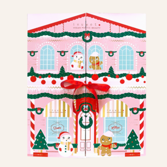 Inuwet Advent calendar 24 days to Christmas